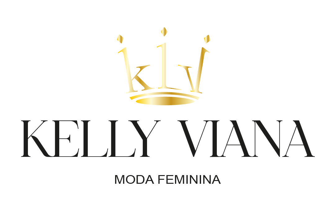 Kelly Vana Moda Feminina